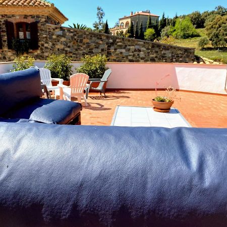 Cal Gerani Villa Rabos Buitenkant foto