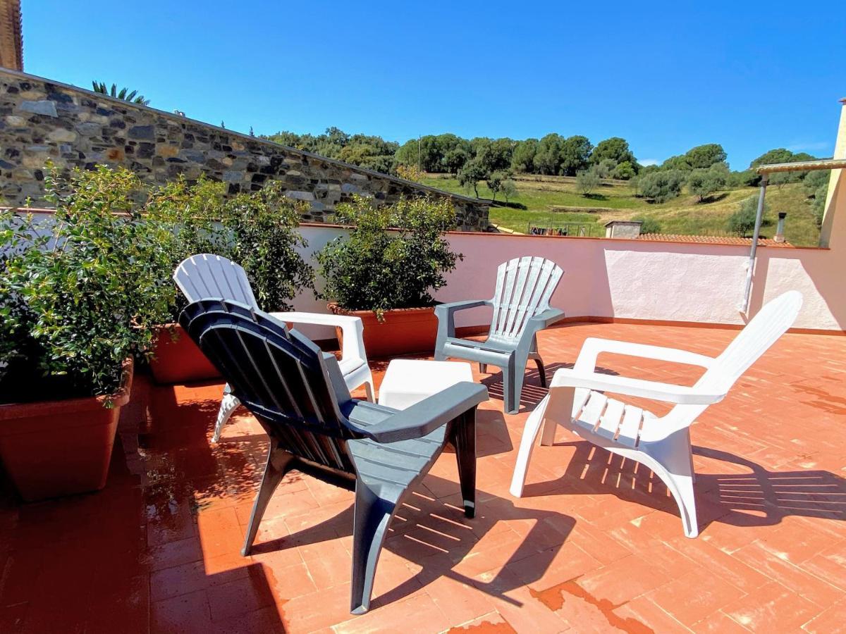 Cal Gerani Villa Rabos Buitenkant foto