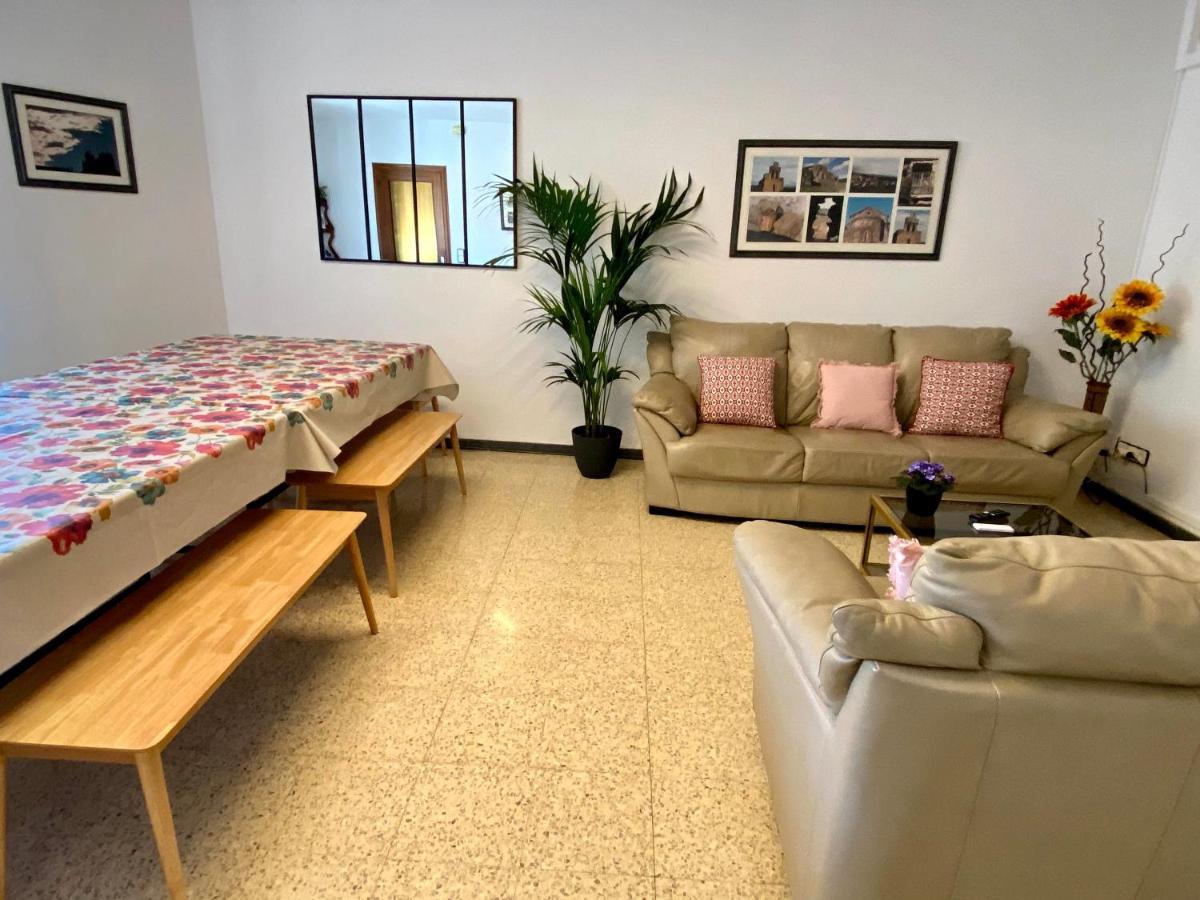 Cal Gerani Villa Rabos Buitenkant foto