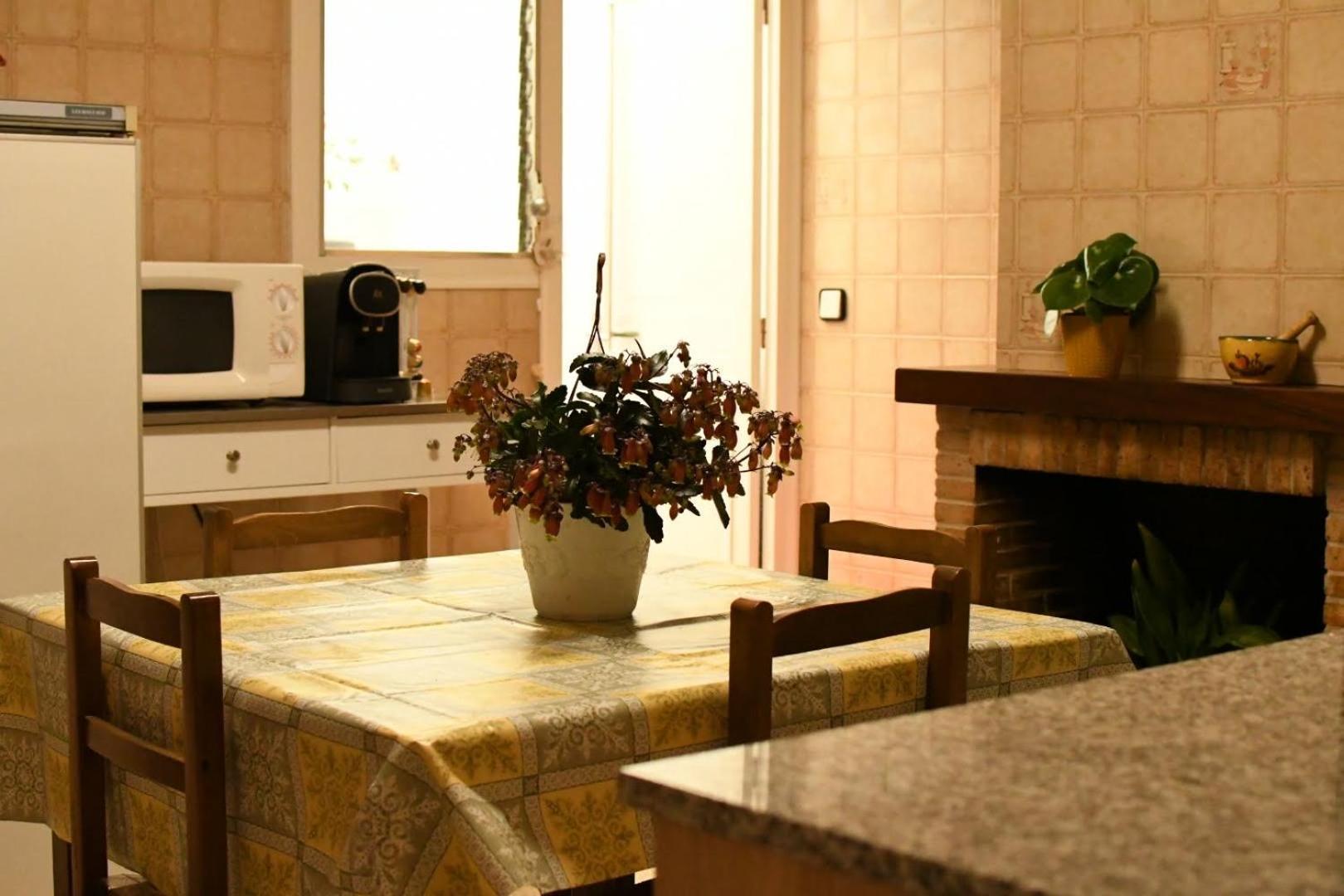 Cal Gerani Villa Rabos Buitenkant foto