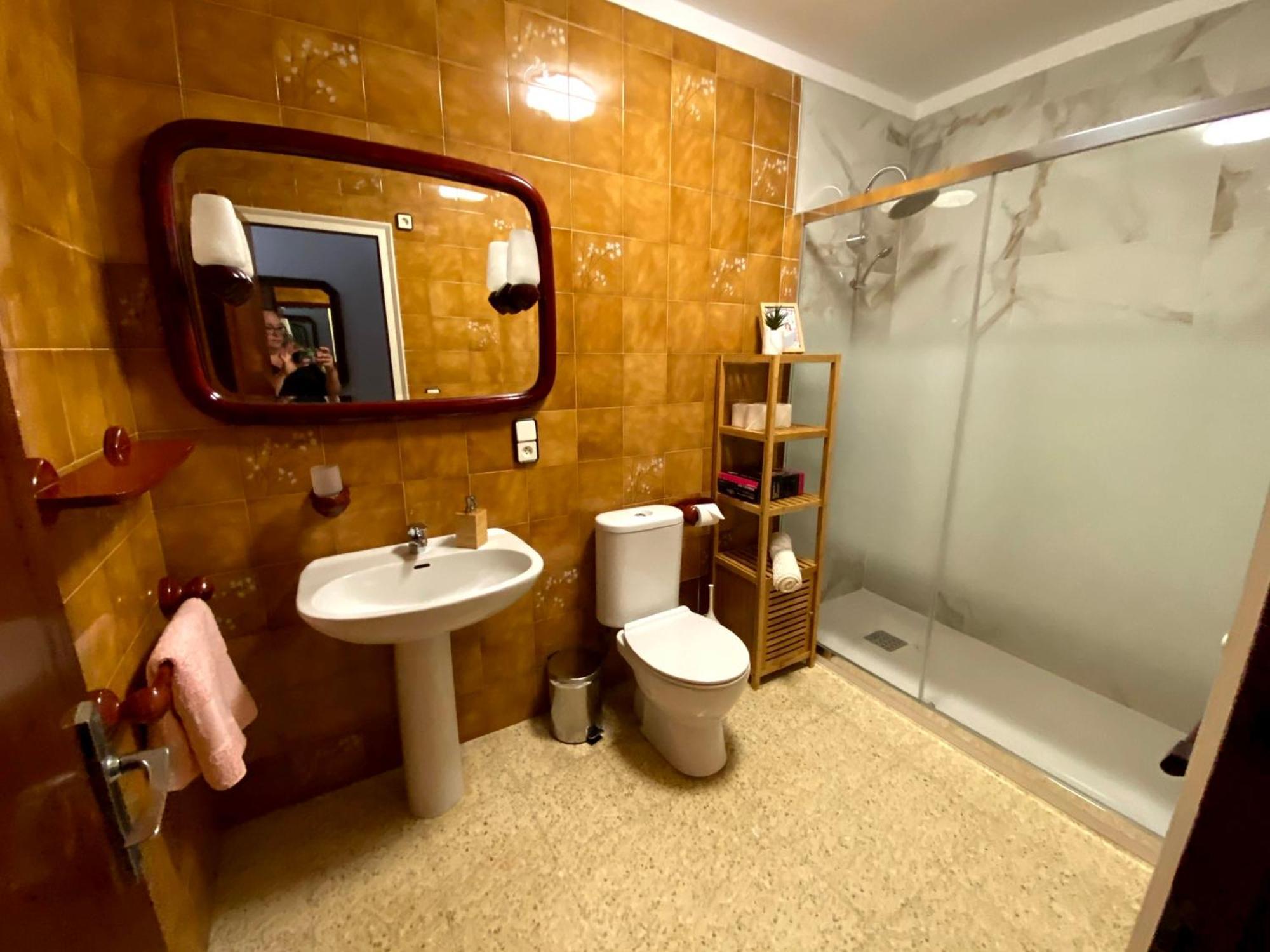 Cal Gerani Villa Rabos Buitenkant foto